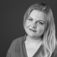 Zsófia Gyana
