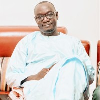Cheikh Ndiaye