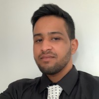 Haroon Musalam