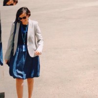 Chiara Scaraggi