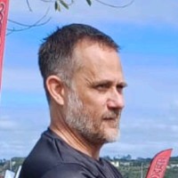 Mark Fredanus Van Gelder