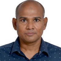 Mohamed Nashid