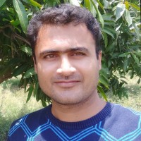 Aravind Palle