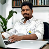 Palanisamy Jegannath
