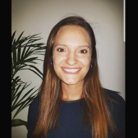 Grace van Zyl
