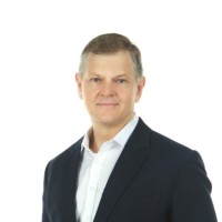 Alistair Boyd