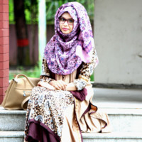 Ayesha Urmi