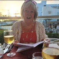 Sheila Taylor