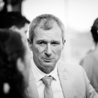 Bruno Escaich