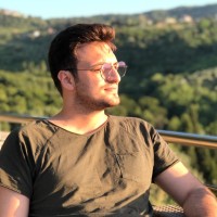 Oğuzhan Çevik
