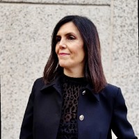 Magda Hernández Matías