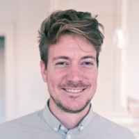 Bryn Farnsworth, Ph.D
