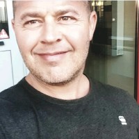 Pascal Gonzalez