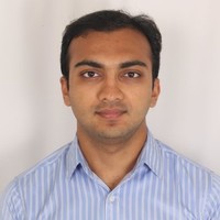 Harsh Parekh