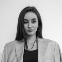 Daria Mysnyk