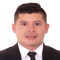 José Daniel Padrón Ruiz