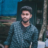 Arun M