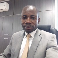 Magloire(Samy) Essama