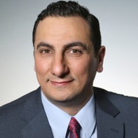 Mohammed Redha Abdullah