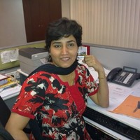 Rebecca Ramrajkar