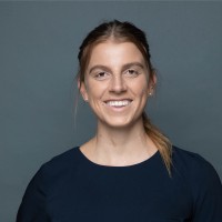 Georgia Zuill