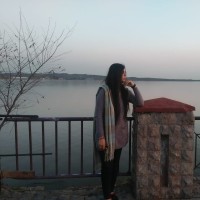 Rubab Sarfraz
