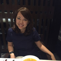 Christie Ho