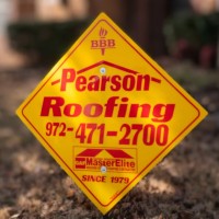 Pearson Roofing Inc.