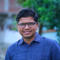 Ravi Bharat