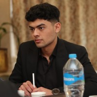 Mohammed Alaa