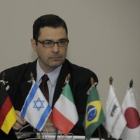 Sergio E. Gouvea da Costa