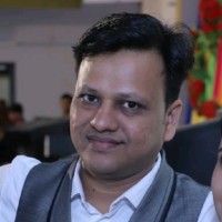 Anjesh Garg