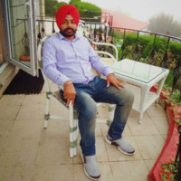 Maninder Singh