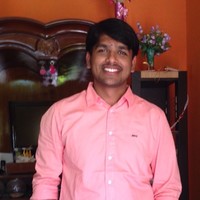 Manikanta M
