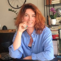 Nathalie Pruvot
