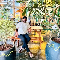 Mithesh Reddy Bolla