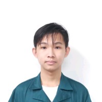 Wilbert Alvin Arsa'ad