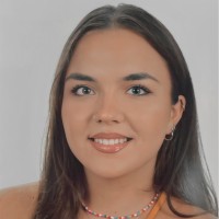 Ana María Jimenez