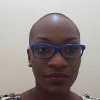 Maria Small