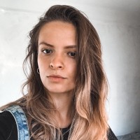 Inna Poliakovska