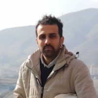 Nader Goudarzi