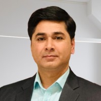 Zahid Mehboob