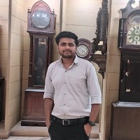 Sumit Patil