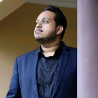 Aniruddha Bhar