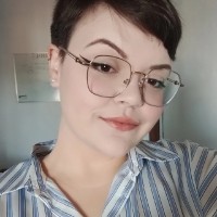 Isabel Vitória Fulchini