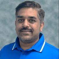 Sudershan Chakravarthi