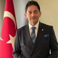 Hakan Oral