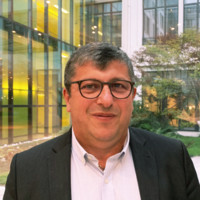 Frédéric Challal