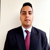 Jorge Andres Chavez Palma