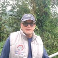 Antonio Molina Villamil